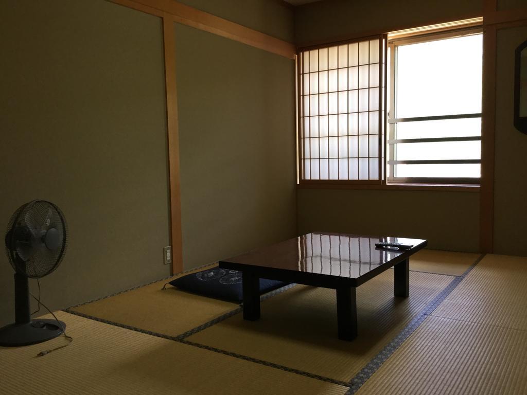 Yunosato Hotell Takayama  Exteriör bild