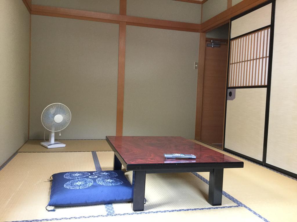 Yunosato Hotell Takayama  Exteriör bild